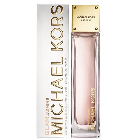 michael kors glam jasmine perfume review|Michael Kors glam jasmine price.